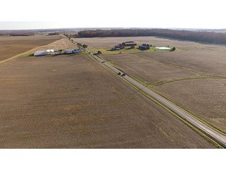 Property photo 4 - OHIO LAND AUCTION - 154+/- ACRES IN RICHLAND COUNTY